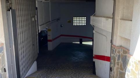 Foto 3 de Garaje en venta en Calle Bartolomé Carrasco, 1, Conde de Ureña, Málaga