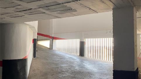 Foto 5 de Garaje en venta en Calle Bartolomé Carrasco, 1, Conde de Ureña, Málaga