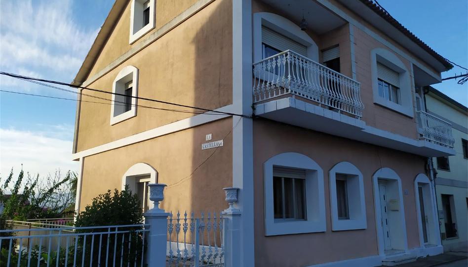 Photo 1 of House or chalet for sale in Rúa Benigno Santos, Sobrán, Pontevedra