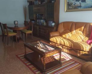 Living room of Flat for sale in Cambrils  with Balcony