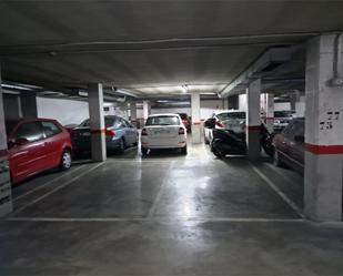 Parking of Garage to rent in Leganés