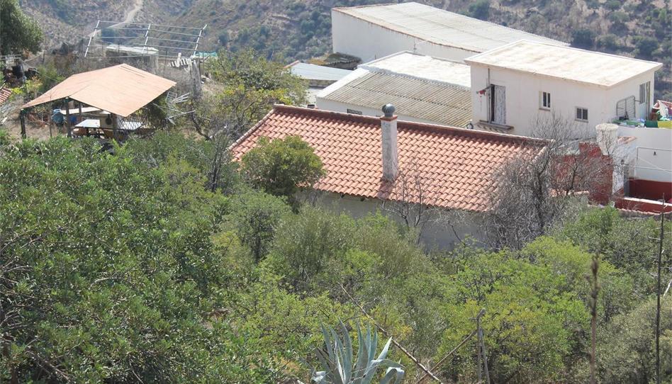 Pis en venda a Calle Castillo, Lújar, Granada - imatge 1 Foto 1 de Pis en venda a Calle Castillo, Lújar, Granada