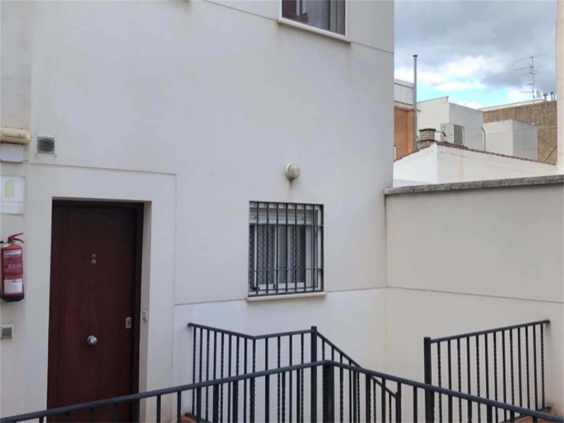 Exterior view of Duplex for sale in  Córdoba Capital  with Air Conditioner, Heating and Terrace