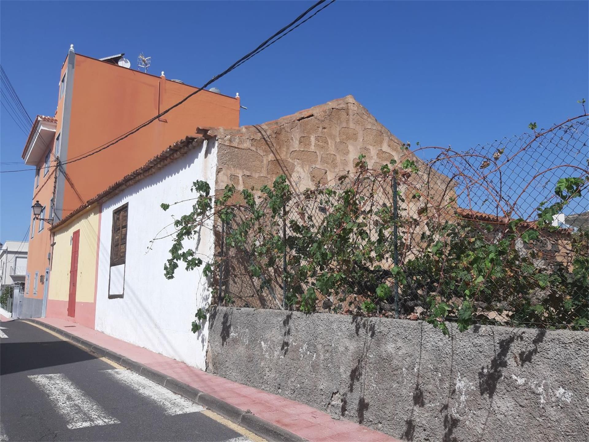 Dům v San Miguel, San Miguel de Abona