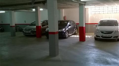 Foto 3 de Garatge en venda a Carrer Miquel Batlle, 21, Vallirana, Barcelona