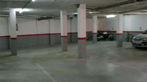 Foto 2 de Garatge en venda a Carrer Miquel Batlle, 21, Vallirana, Barcelona