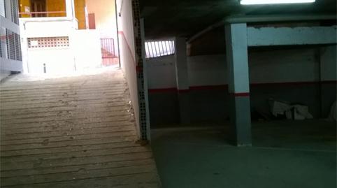 Foto 4 de Garatge en venda a Carrer Miquel Batlle, 21, Vallirana, Barcelona