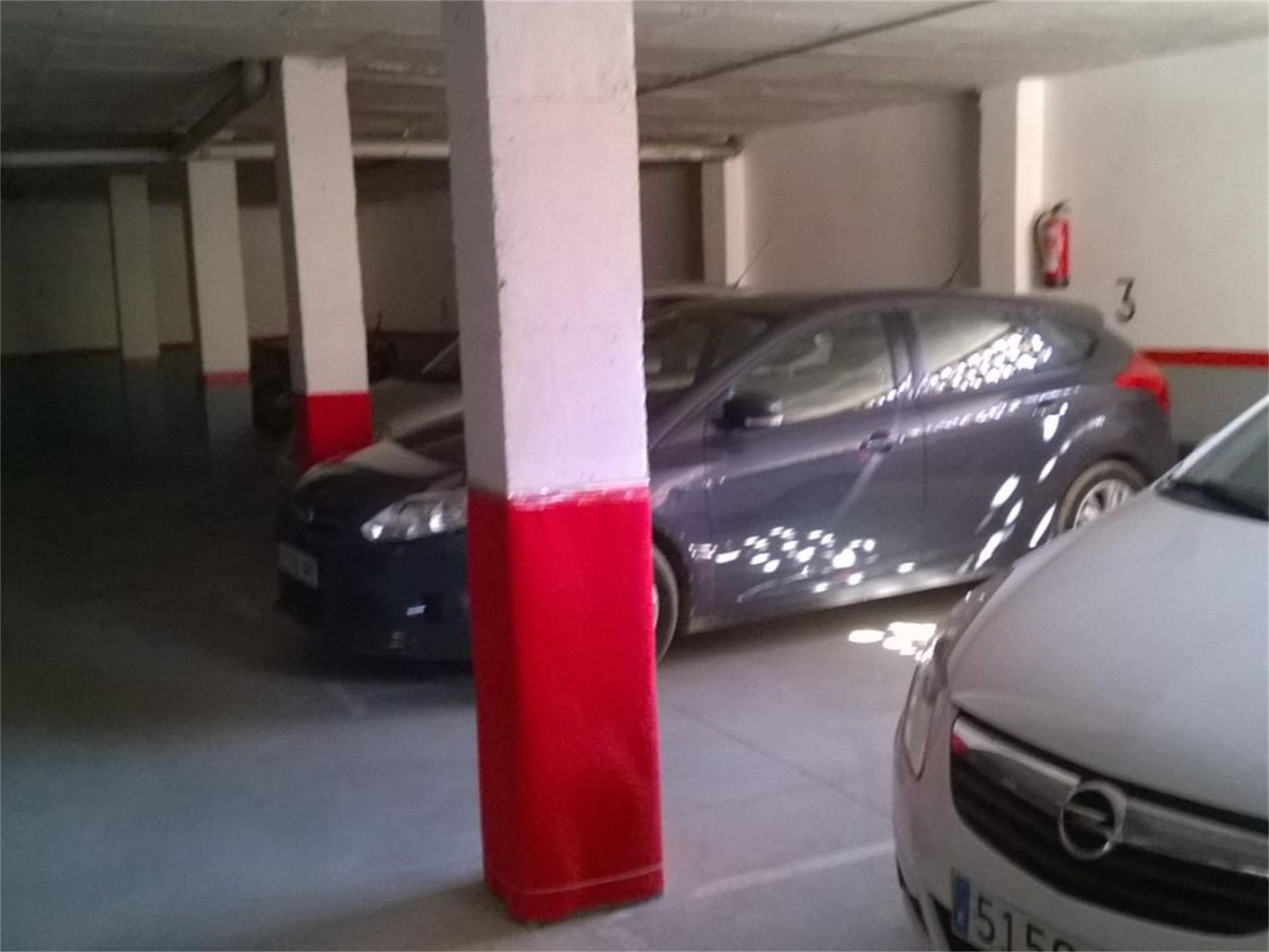 Parking de Garaje en venta en Vallirana
