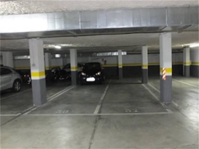 Garaje en Venta en Calle de Ana de Austria, 73 en Sanchinarro