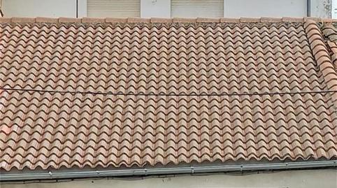 Piso en venta en Calle la Teja, Peñausende, Zamora - imagen 4 Foto 4 de Piso en venta en Calle la Teja, Peñausende, Zamora