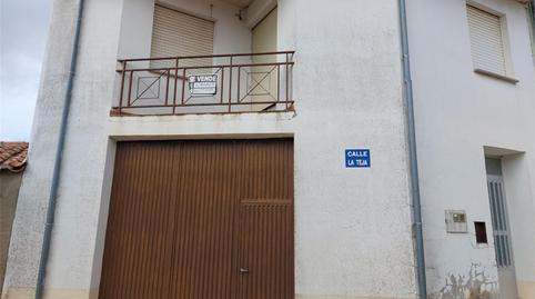 Piso en venta en Calle la Teja, Peñausende, Zamora - imagen 3 Foto 3 de Piso en venta en Calle la Teja, Peñausende, Zamora