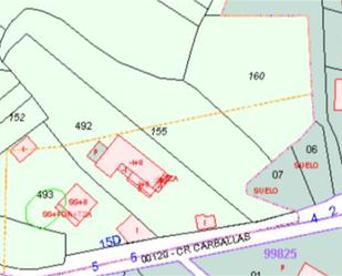 Land for sale in Xove