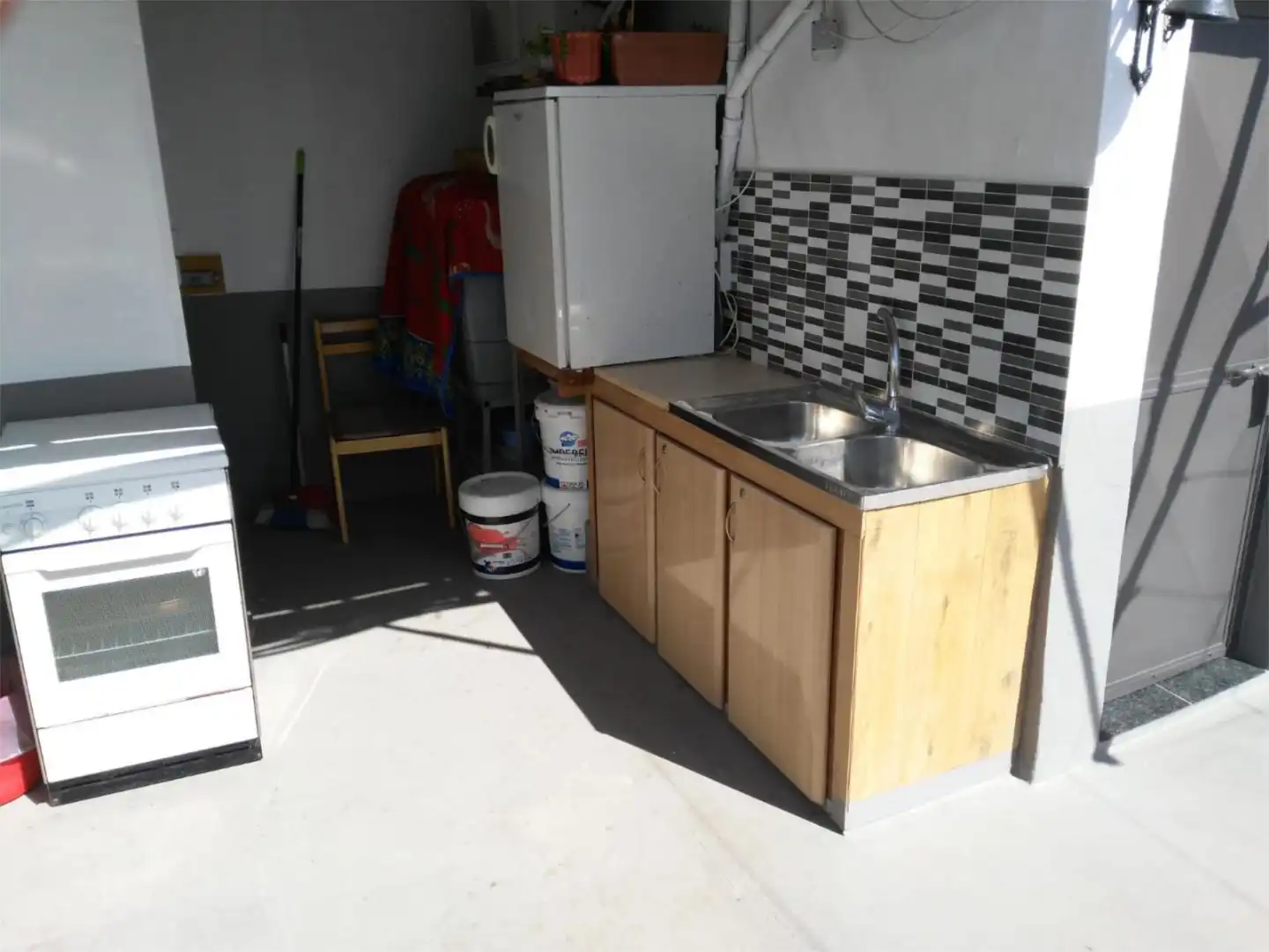 Piso en venta en Calle de Bentejui, 2, Vecindario - El Doctoral - Cruce de Sardina Piso en venta en Calle de Bentejui, 2, Vecindario - El Doctoral - Cruce de Sardina