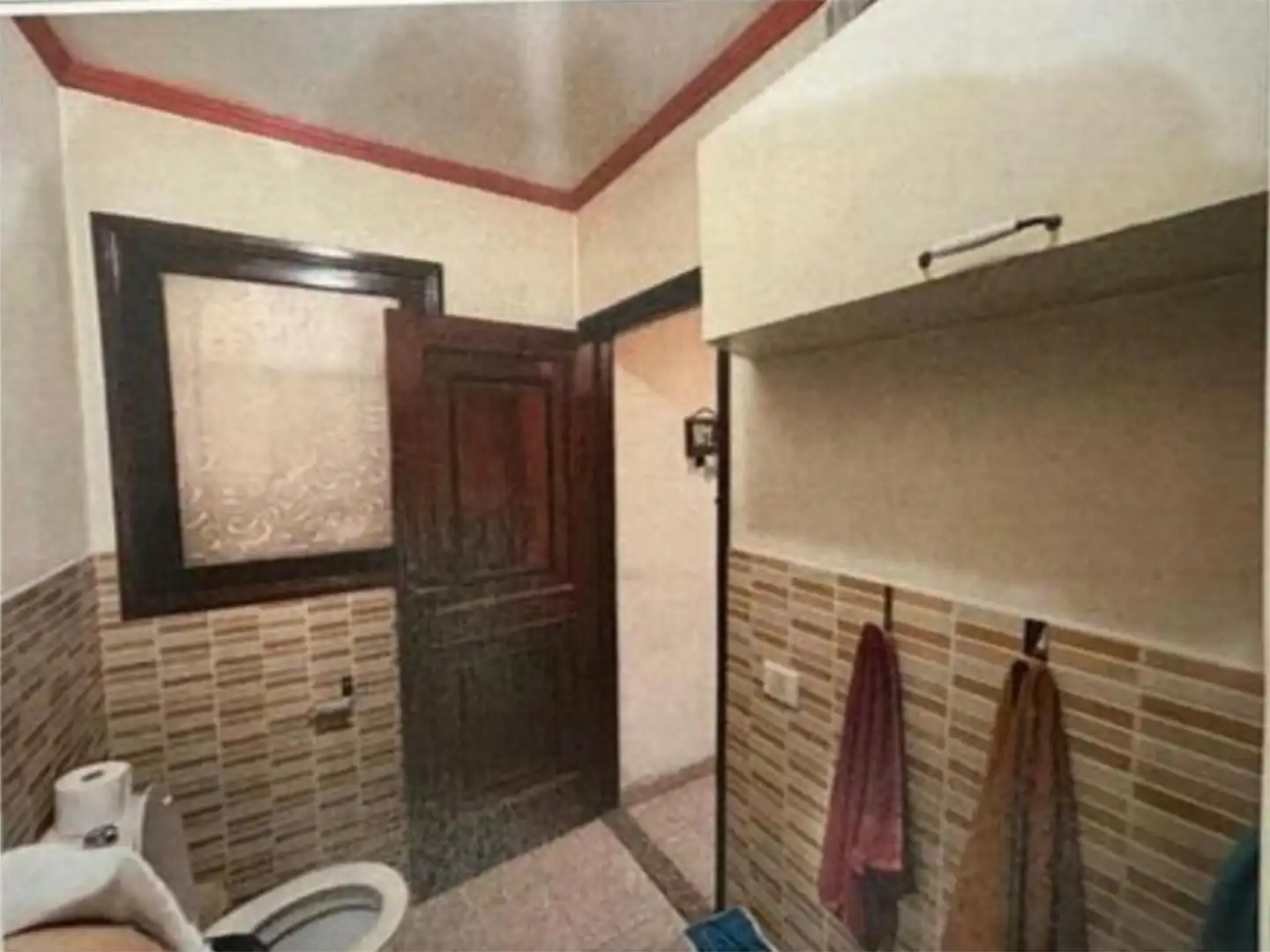 Piso en venta en Calle de Bentejui, 2, Vecindario - El Doctoral - Cruce de Sardina Baño de Piso en venta en Santa Lucía de Tirajana con Aire acondicionado, Terraza y Trastero