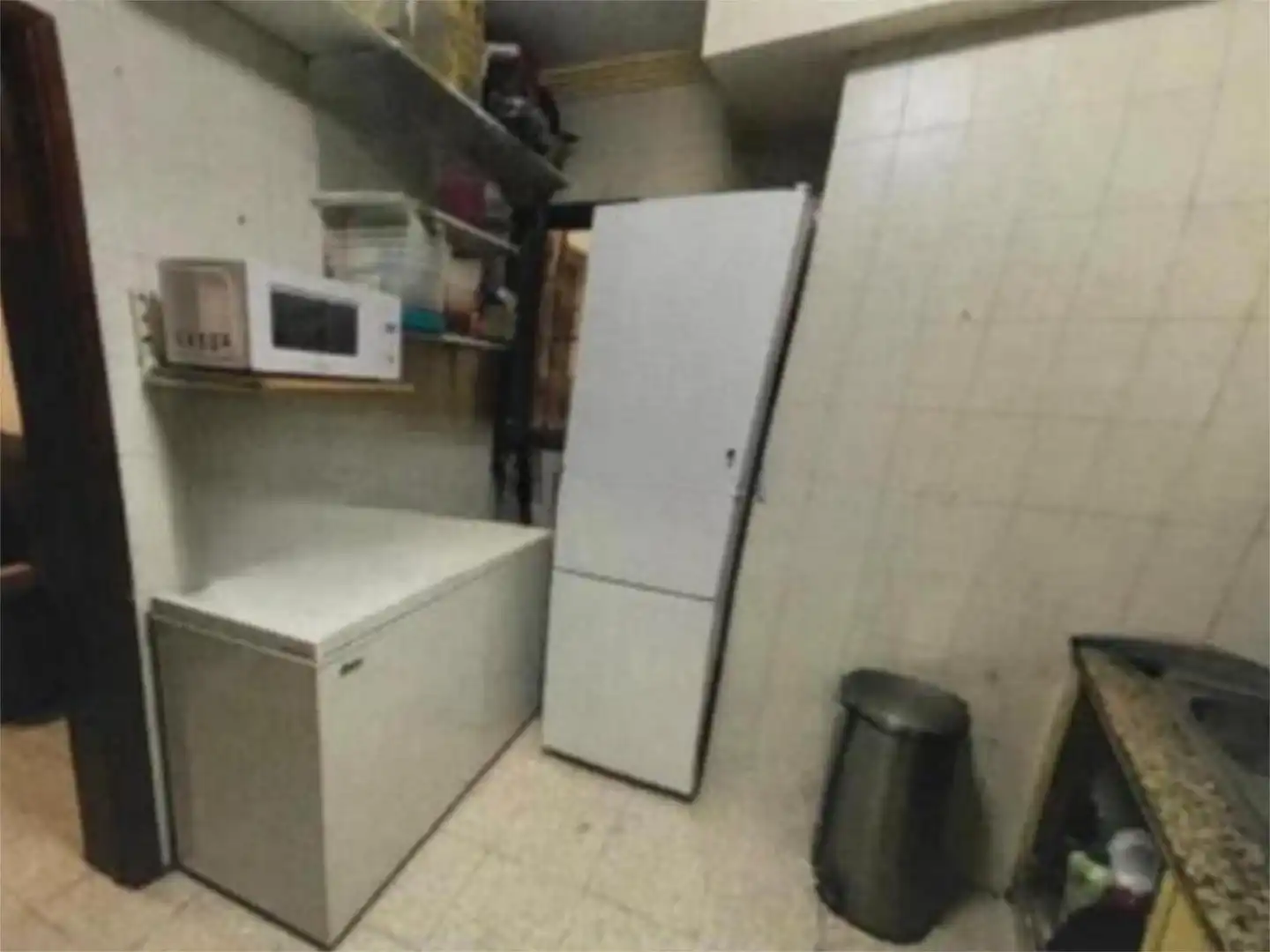 Piso en venta en Calle de Bentejui, 2, Vecindario - El Doctoral - Cruce de Sardina Cocina de Piso en venta en Santa Lucía de Tirajana con Aire acondicionado, Terraza y Trastero