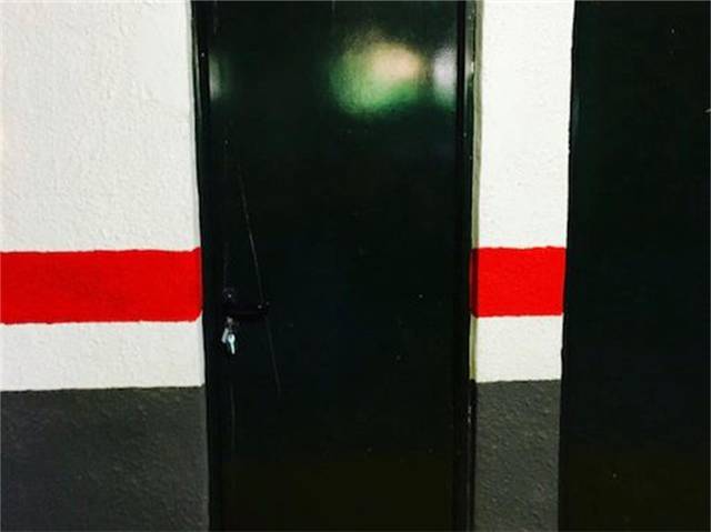 Trastero en Alquiler en Avenida de San Rafael en Montealto - Monterrey