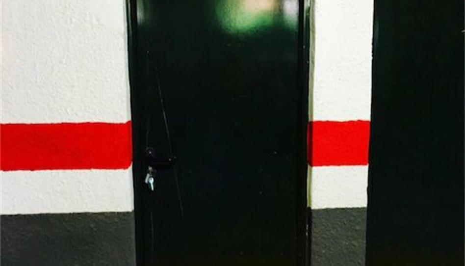 Photo 1 of Box room to rent in Avenida de San Rafael, Montealto - Monterrey, Málaga