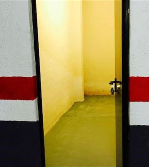 Photo 2 of Box room to rent in Avenida de San Rafael, Montealto - Monterrey, Málaga