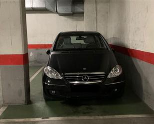 Parking of Garage to rent in  Barcelona Capital