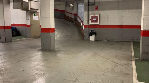 Foto 3 de Garaje de alquiler en Carrer D'aragó, 495, Sagrada Família, Barcelona Capital