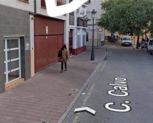 Exterior view of Garage to rent in Málaga Capital