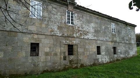 Foto 2 de Finca rústica de alquiler en Lugar a Portada, Chantada, Lugo