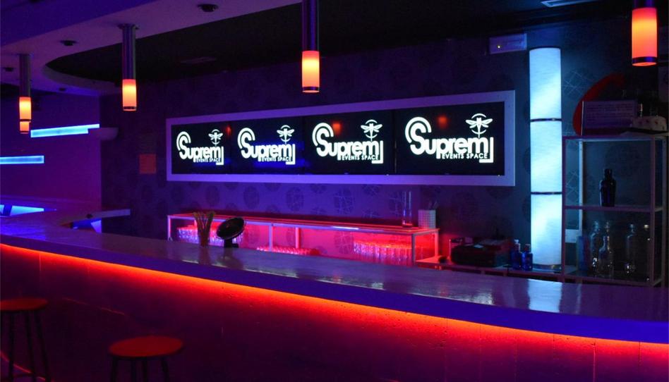 Premises to rent in Carrer Hernán Cortés, 2, Macastre, Valencia - image 1 Photo 1 of Premises to rent in Carrer Hernán Cortés, 2, Macastre, Valencia