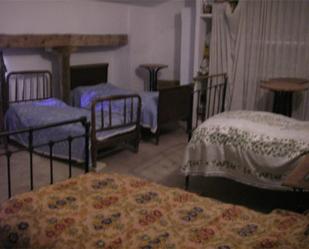 Dormitori de Casa o xalet en venda en Huéscar amb Terrassa i Balcó