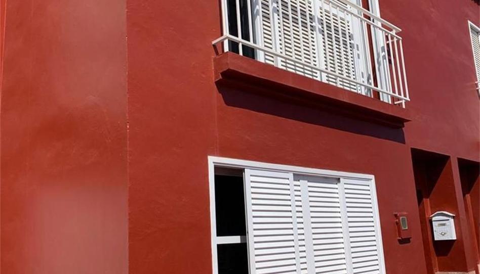 Foto 1 de Dúplex en venda a Calle Los Roques, San Sebastián de la Gomera, Santa Cruz de Tenerife