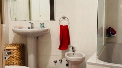 Foto 2 de Piso en venta en Avenida de Santander, 53, El Cristo, Palencia Capital