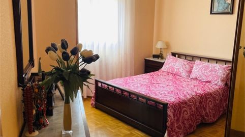 Foto 3 de Piso en venta en Avenida de Santander, 53, El Cristo, Palencia Capital