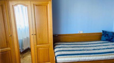 Foto 4 de Piso en venta en Avenida de Santander, 53, El Cristo, Palencia Capital