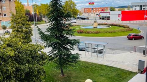 Foto 5 de Piso en venta en Avenida de Santander, 53, El Cristo, Palencia Capital