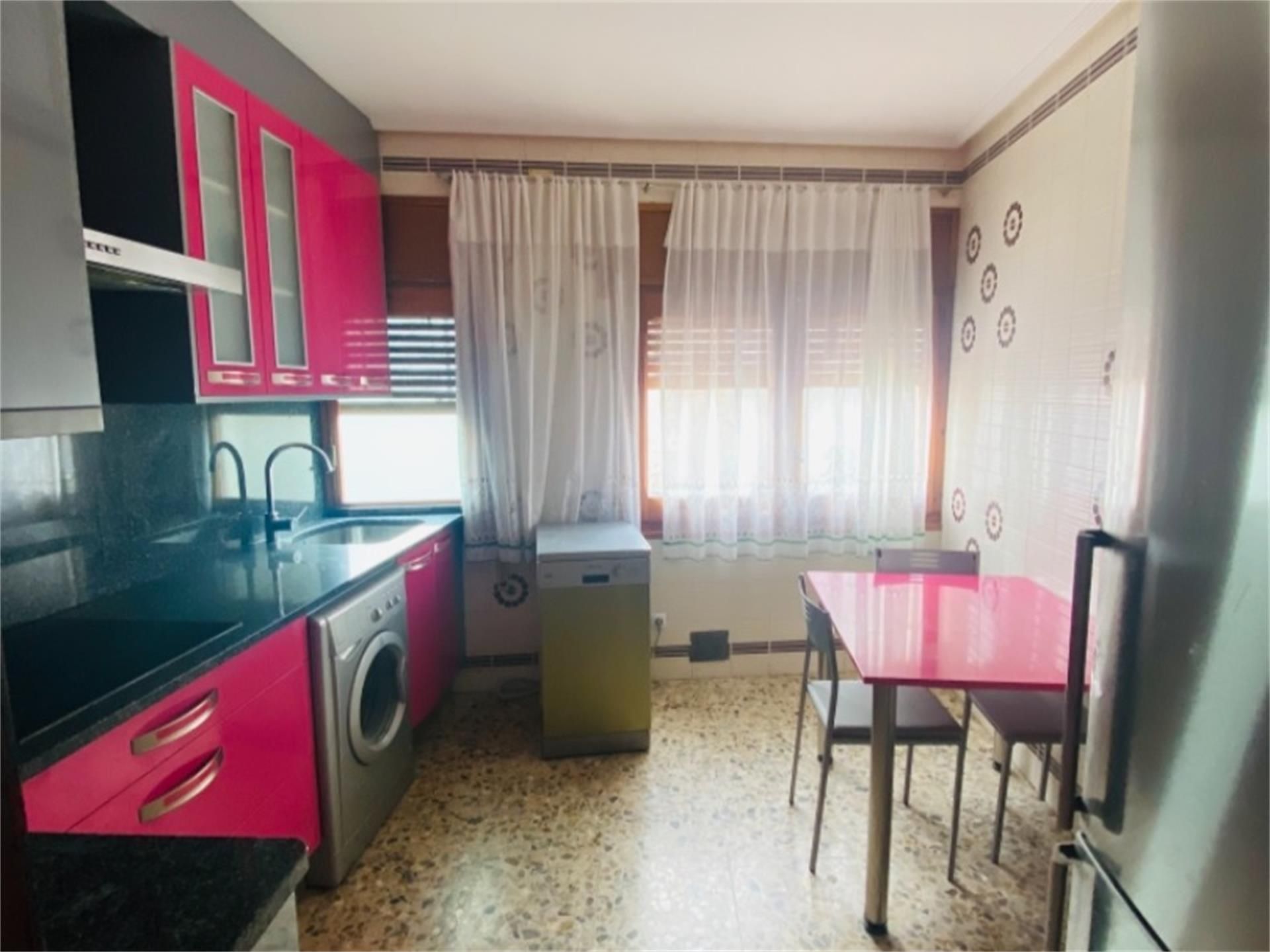 Kitchen of Single-family semi-detached for sale in Vinaceite
