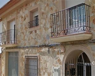 Exterior view of Duplex for sale in El Provencio    with Terrace and Balcony