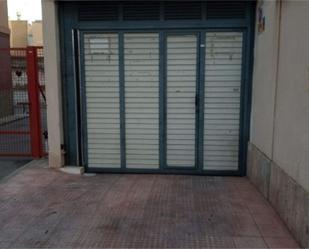 Garage to rent in  Almería Capital