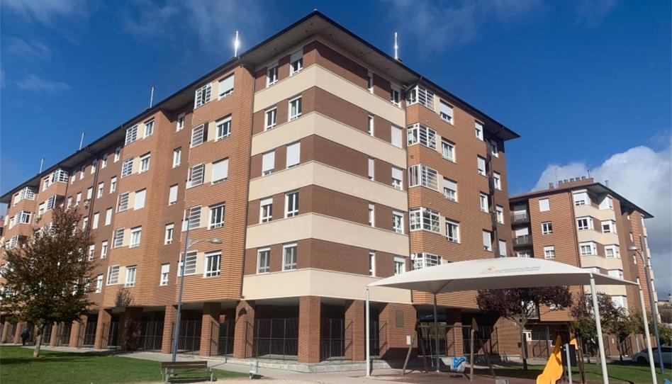 Photo 1 of Flat for sale in El Soto, León