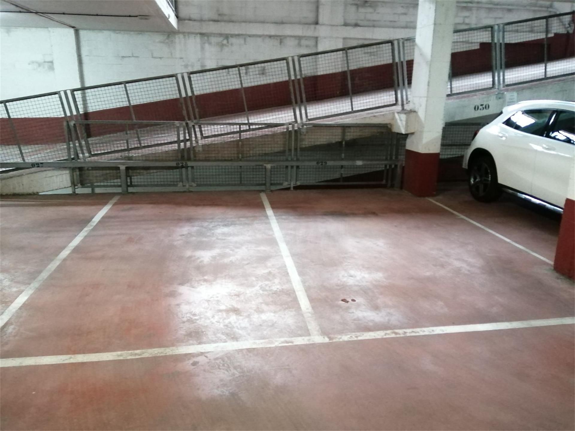 Aparcament de Garatge de lloguer en Lugo Capital
