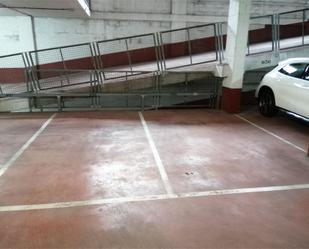 Parking of Garage to rent in Lugo Capital