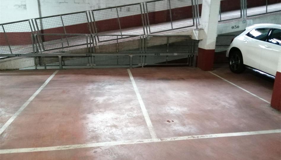 Garaje de alquiler en Rúa Da Fraga, 7, Paradai, Lugo - imagen 1 Foto 1 de Garaje de alquiler en Rúa Da Fraga, 7, Paradai, Lugo