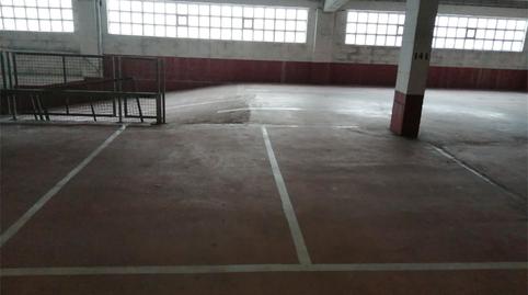 Garaje de alquiler en Rúa Da Fraga, 7, Paradai, Lugo - imagen 2 Foto 2 de Garaje de alquiler en Rúa Da Fraga, 7, Paradai, Lugo