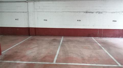 Garaje de alquiler en Rúa Da Fraga, 7, Paradai, Lugo - imagen 3 Foto 3 de Garaje de alquiler en Rúa Da Fraga, 7, Paradai, Lugo