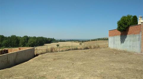 Residencial en venda a Calle Marqués de Auñón, 3, Valdeolmos-Alalpardo, Madrid - imatge 3 Foto 3 de Residencial en venda a Calle Marqués de Auñón, 3, Valdeolmos-Alalpardo, Madrid