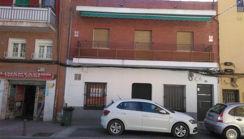 Photo 1 of Single-family semi-detached for sale in Ronda del Saliente, 20, Centro, Madrid