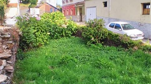 Foto 3 de Casa adosada de lloguer a Camino de San Roque, 7, Tineo, Asturias