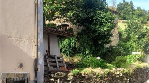 Foto 2 de Casa adosada de lloguer a Camino de San Roque, 7, Tineo, Asturias