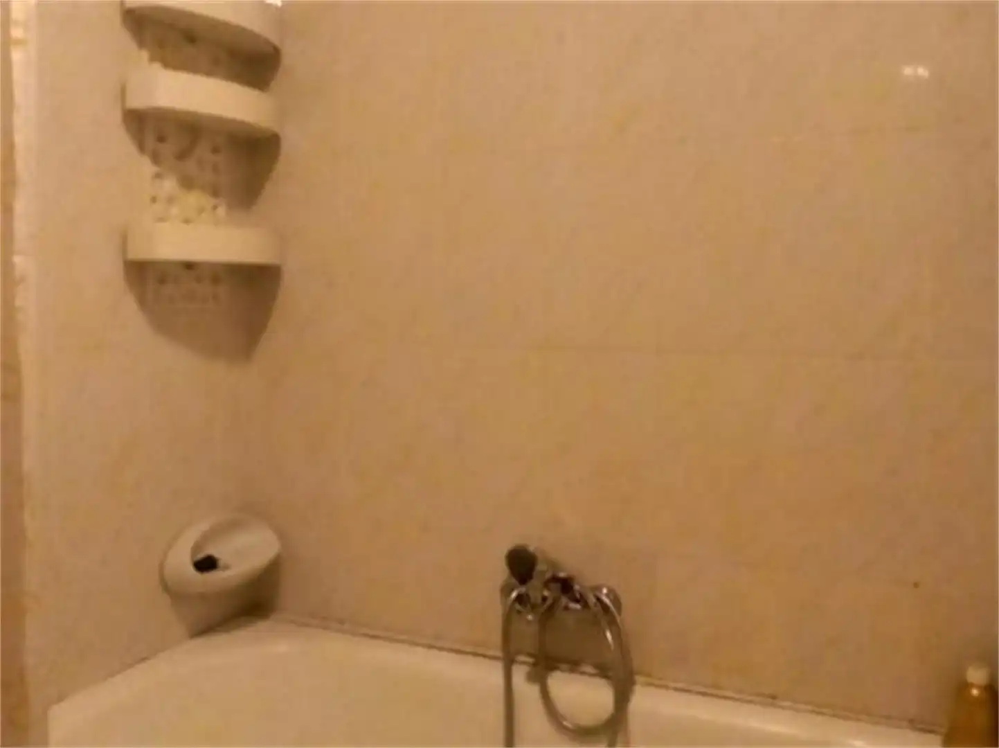Einfamilien-Reihenhaus zur Miete in Camino de San Roque, 7, Tineo Badezimmer von Einfamilien-Reihenhaus zur Miete in Tineo mit Heizung, Privatgarten und Abstellraum
