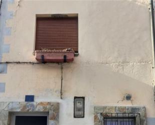 Vista exterior de Casa adosada de lloguer en Tineo amb Calefacció, Jardí privat i Traster