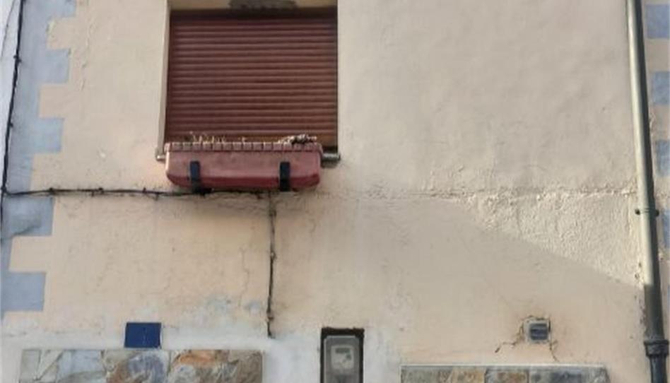 Foto 1 de Casa adosada de lloguer a Camino de San Roque, 7, Tineo, Asturias