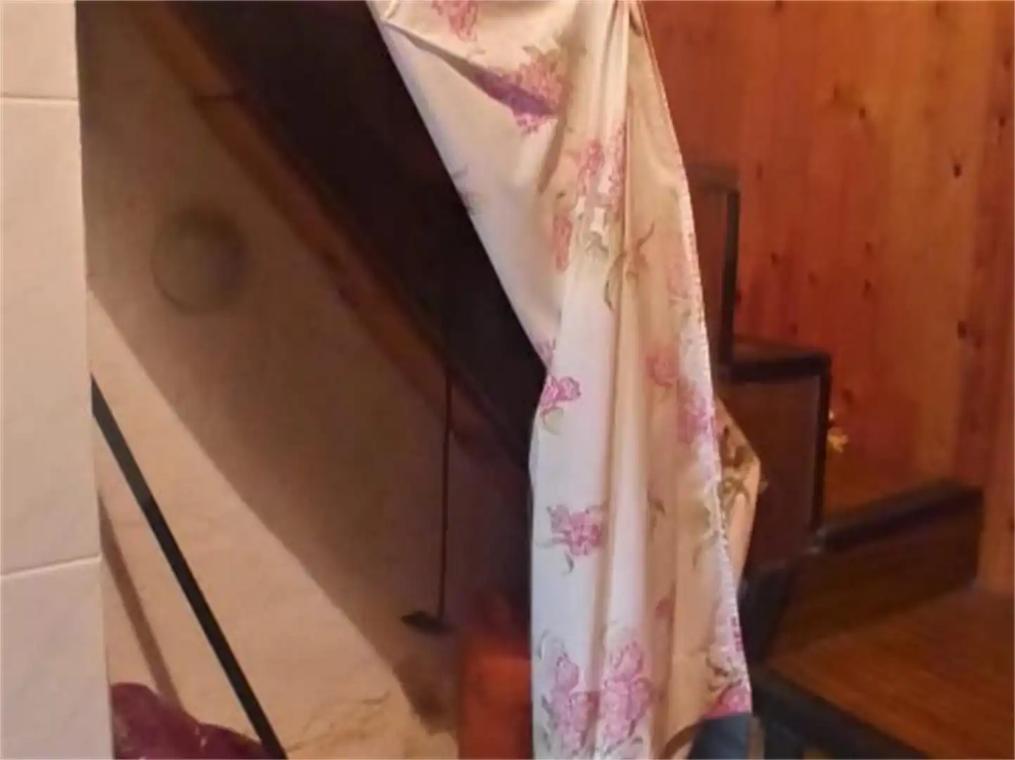 Einfamilien-Reihenhaus zur Miete in Camino de San Roque, 7, Tineo Schlafzimmer von Einfamilien-Reihenhaus zur Miete in Tineo mit Heizung, Privatgarten und Abstellraum